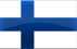 Flag of the nation or the league of the betting league or tournament with the name Veikkausliiga