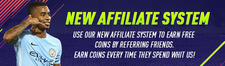 Affiliate