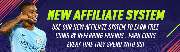 Affiliate